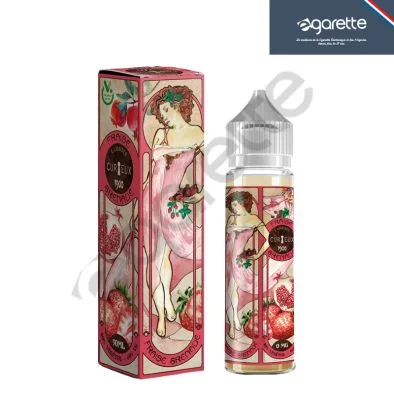 Fraise Grenade 1900 Curieux 0