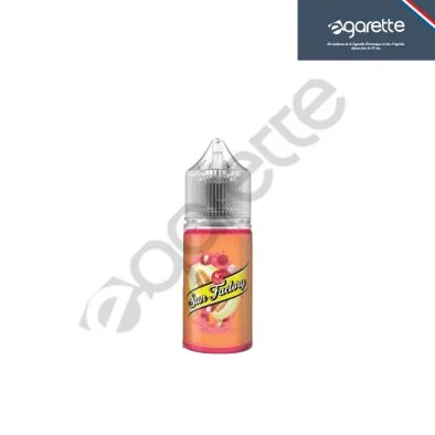 Flashy Aroma Sun Factory Airomia 0