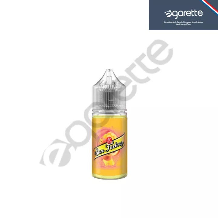 Ar&ocirc;me concentr&eacute; DIY Goldy Sun Factory - Airomia