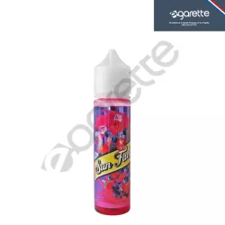 E-Liquid Glossy - Sun Factory - 50ml - Airomia