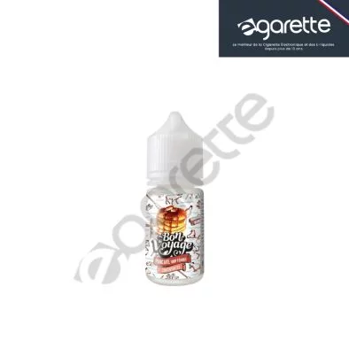 Pancake Concentré Le Coq Qui Vape 0