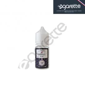 Cassis Givré Aroma Le Coq qui Vape