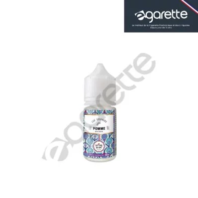 Apfel Shisha Konzentrat Le Coq qui Vape 0