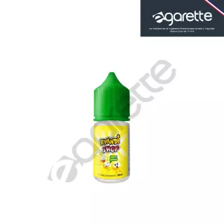 Super Lemon Aroma Kyandi Shop