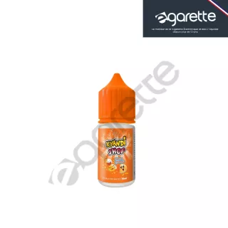Super Orange Aroma Kyandi Shop