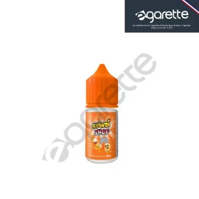 Super Orange Aroma Kyandi Shop 0