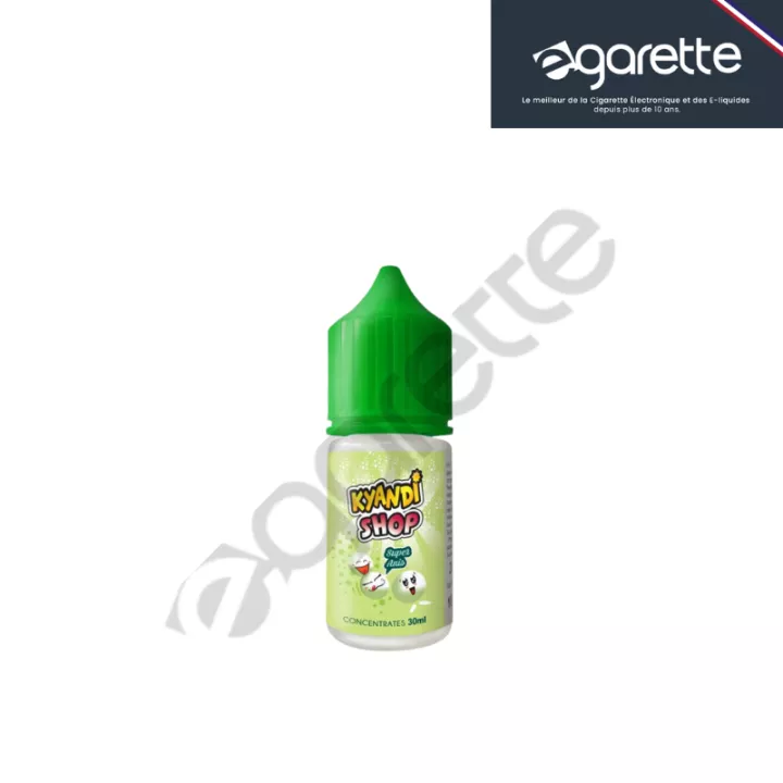 DIY konzentriertes Aroma Super Anis - Kyandi Shop