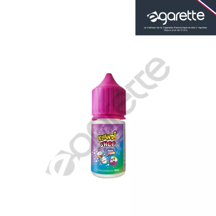 DIY konzentriertes Aroma Super Lequin - Kyandi Shop