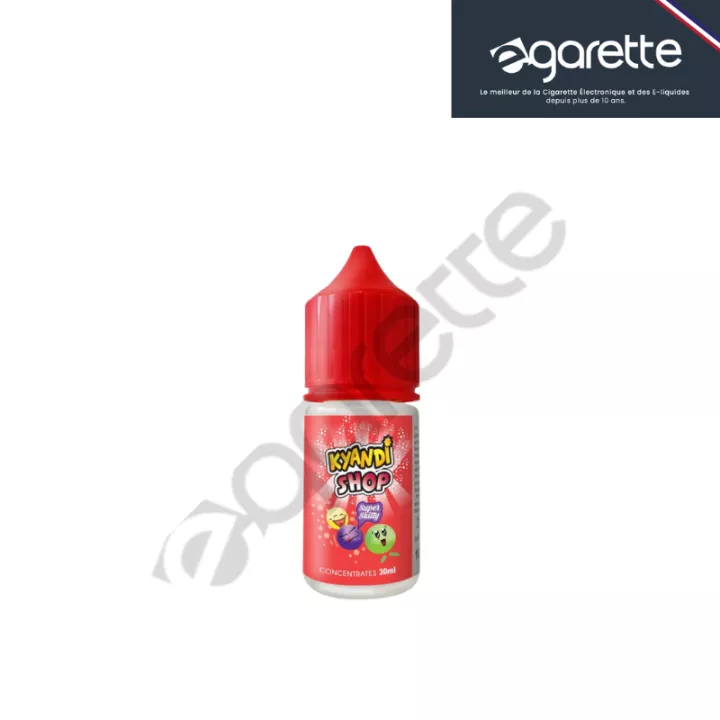 DIY konzentriertes Aroma Super Skitty - Kyandi Shop