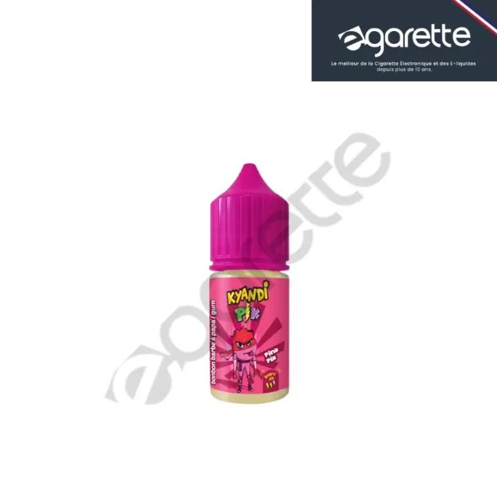 DIY Pink Pik konzentriertes Aroma - Kyandi Pik