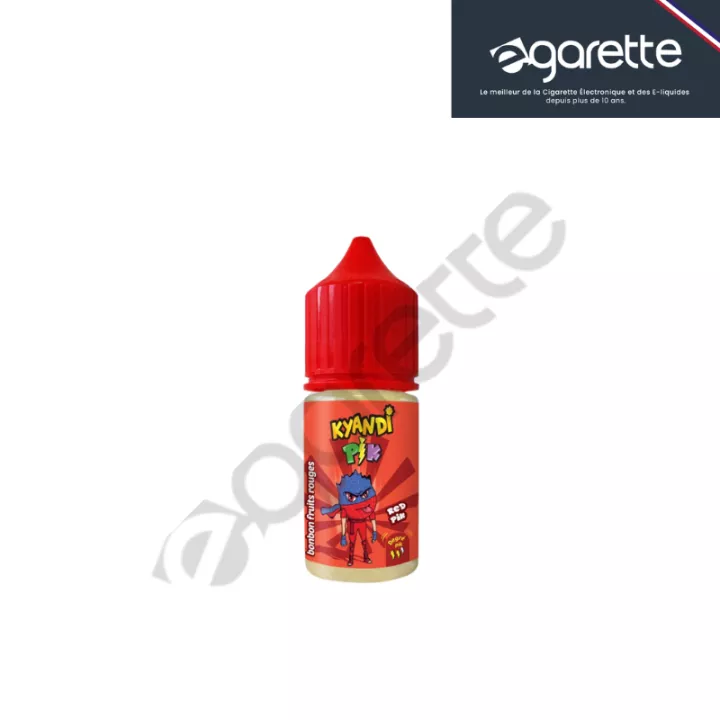 DIY Red Pik konzentriertes Aroma - Kyandi Pik