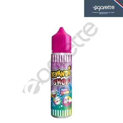Super Lequin 50ml, Kyandi Shop 0