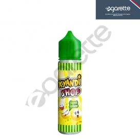 Super Lemon 50ml, Kyandi Shop