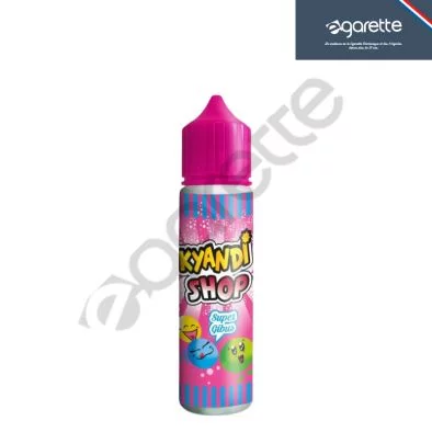 Super Gibus Kyandi Shop 0