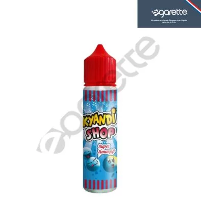 Super Troumpf Kyandi Shop 0