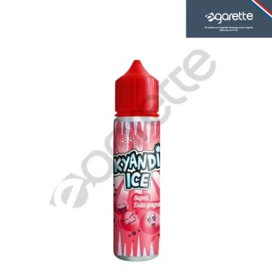 Super Tata Gaga Ice Kyandi Shop 0