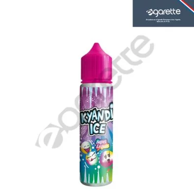 Super Lequin Ice Kyandi Shop 0
