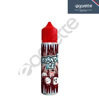 Super Cola Ice Kyandi Shop 0