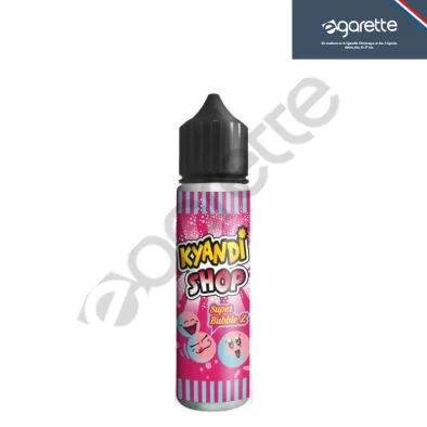 Super Bubble Z Kyandi Shop 0
