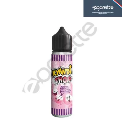 Super Mallow Kyandi Shop 0