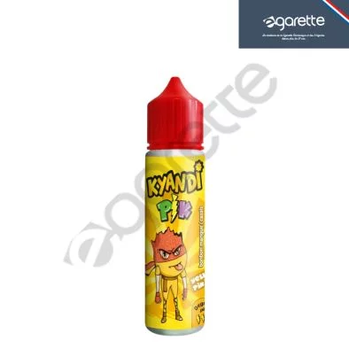 Yellow pik Kyandi Pik 0