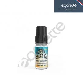 Mentholsoda bio Konzentrat Supervape