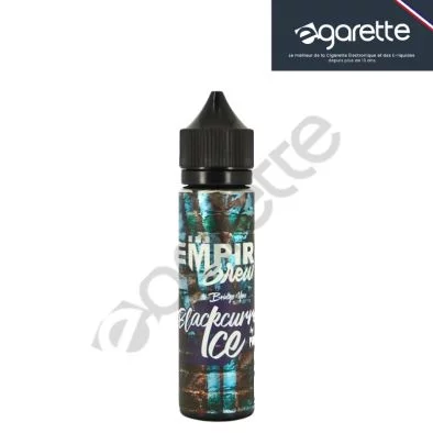 Blackcurrant Ice Empire Brew 0