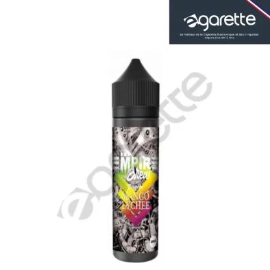 Mango Lychee Empire Brew 0
