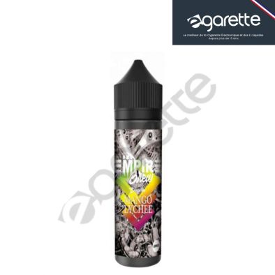 Mango Lychee Empire Brew 0