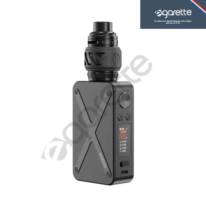 Kit Revolto - Aspire