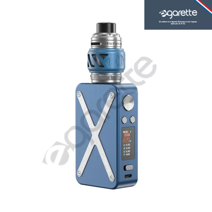 Kit Revolto - Aspire