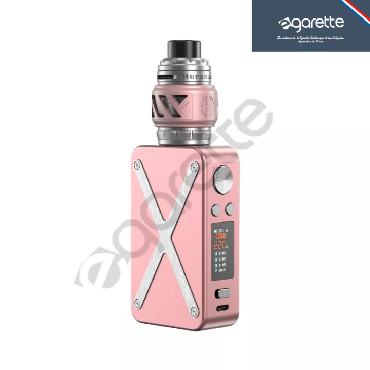 Kit Revolto - Aspire
