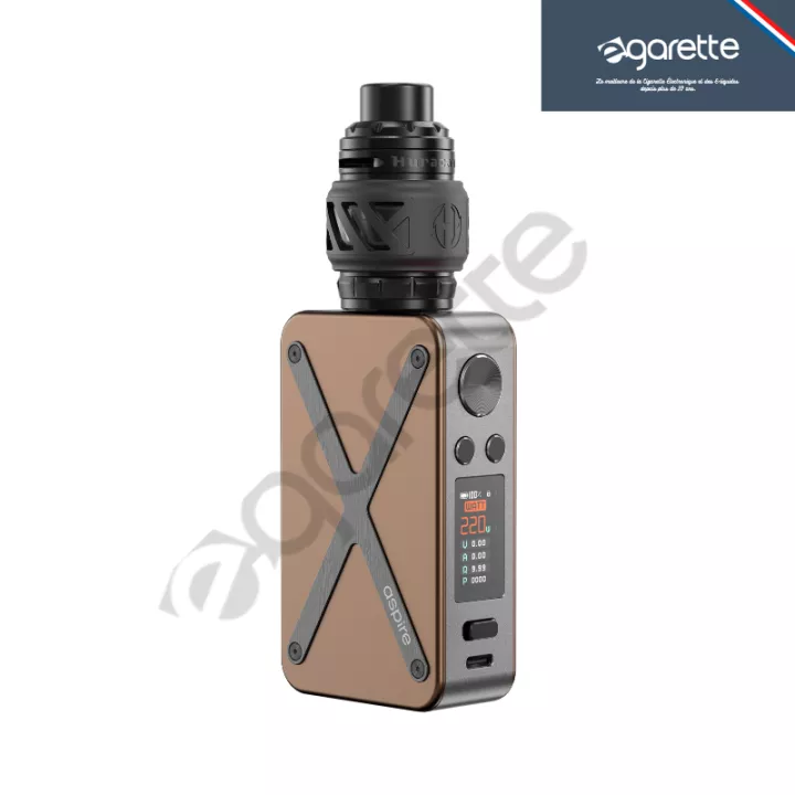 Kit Revolto - Aspire