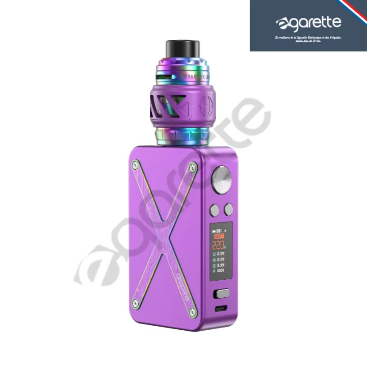 Kit Revolto - Aspire