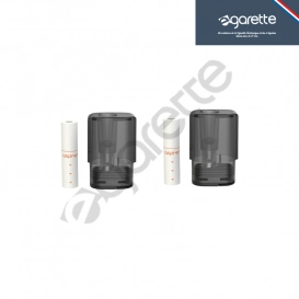 Cartouche Vilter Aspire par 2