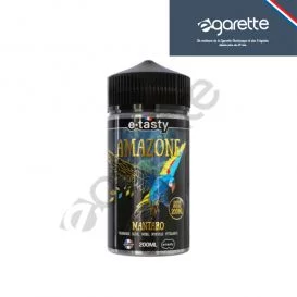 Mantaro 200 ml Amazone E.Tasty
