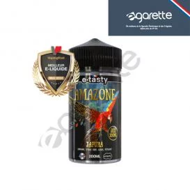 Japura 200 ml Amazone E.Tasty
