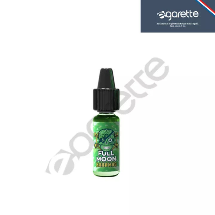DIY Bahamas 10 ml konzentriertes Aroma - Full Moon