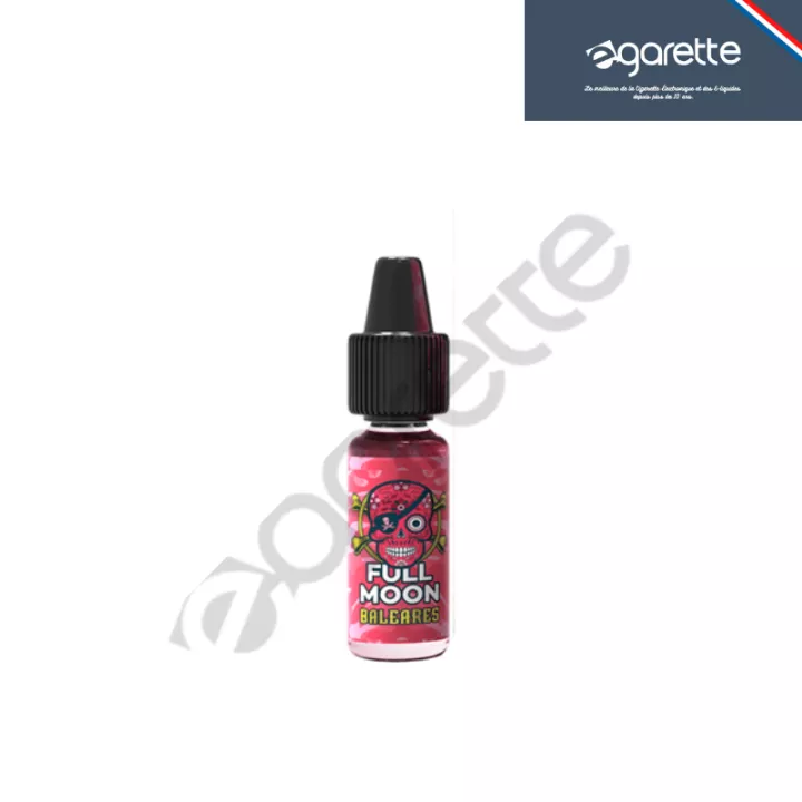 DIY Baleares 10 ml konzentriertes Aroma - Full Moon