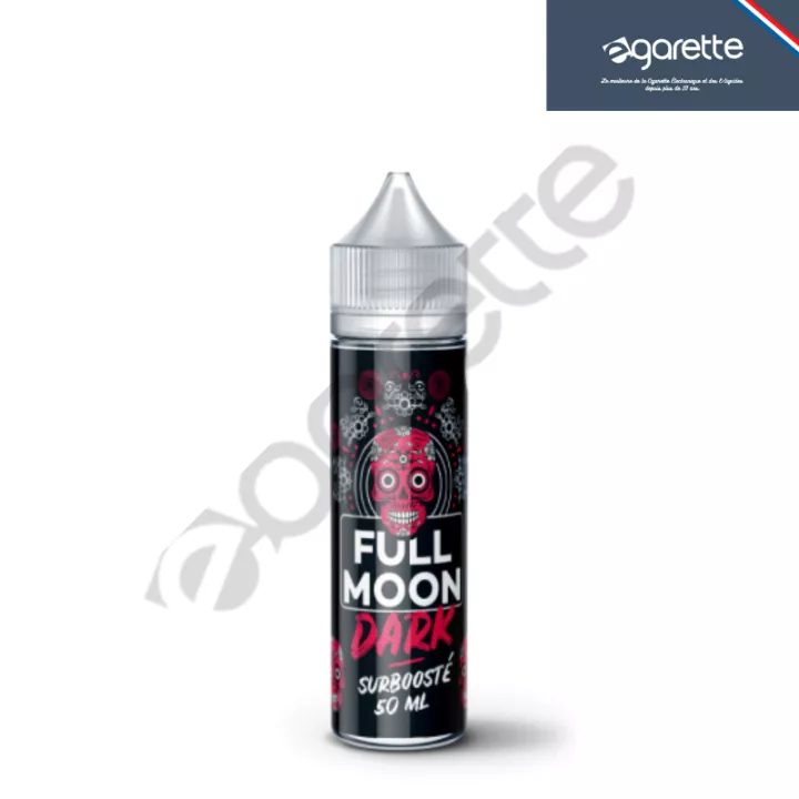 E-liquide Dark 50 ml Full Moon