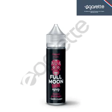 Dark Infinity Full Moon 0