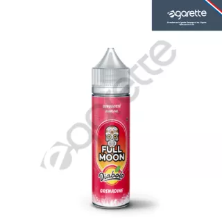 Diabolo Grenadine Full Moon