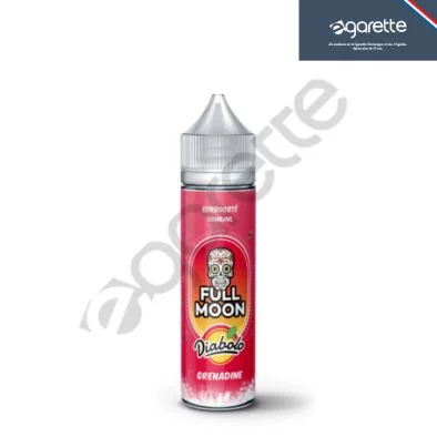 Diabolo Grenadine Full Moon 0