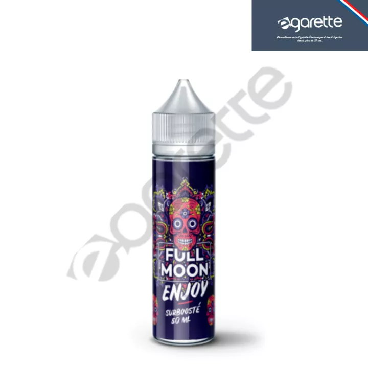E-Liquid Enjoy 50 ml Full Moon