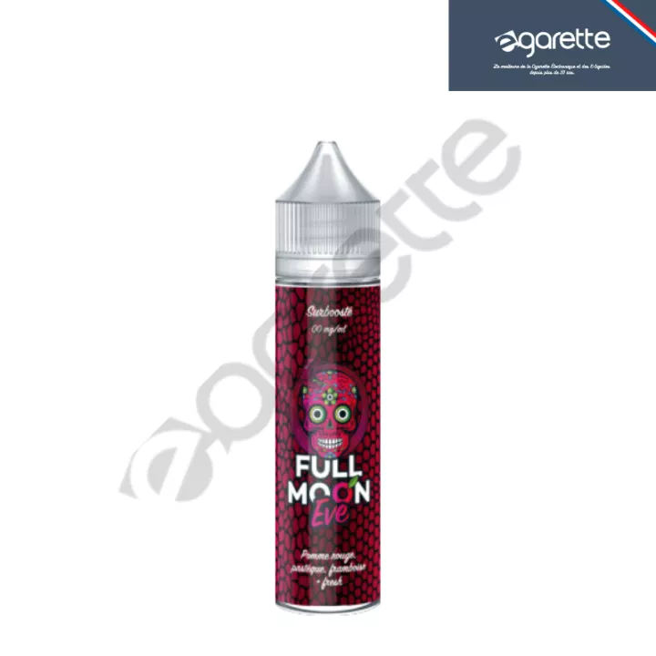E-liquid Eve Eden 50 ml - Full Moon