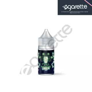 Green Aroma Full Moon