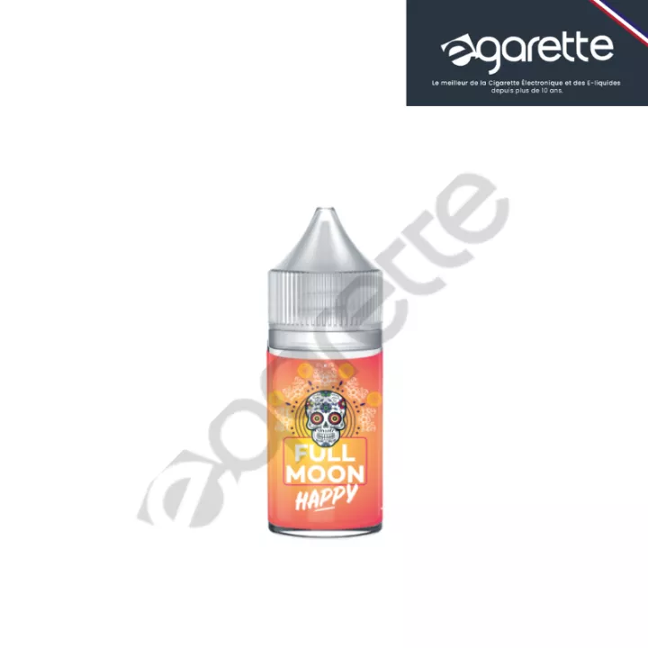 DIY Happy konzentriertes Aroma - Full Moon