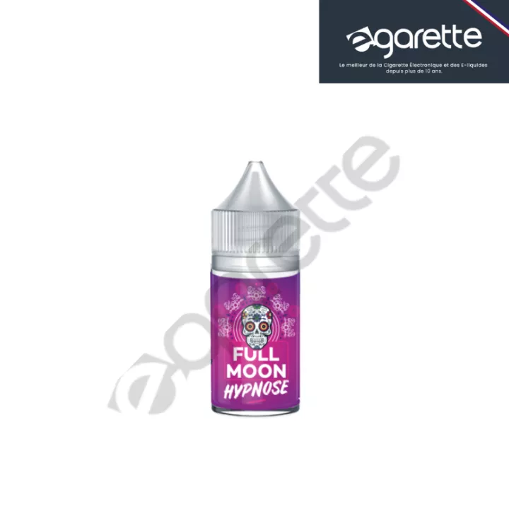 Ar&ocirc;me concentr&eacute; DIY Hypnose - Full Moon