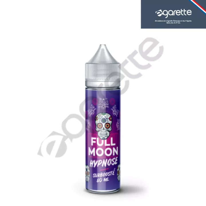 E-liquide Hypnose 50 ml Full Moon
