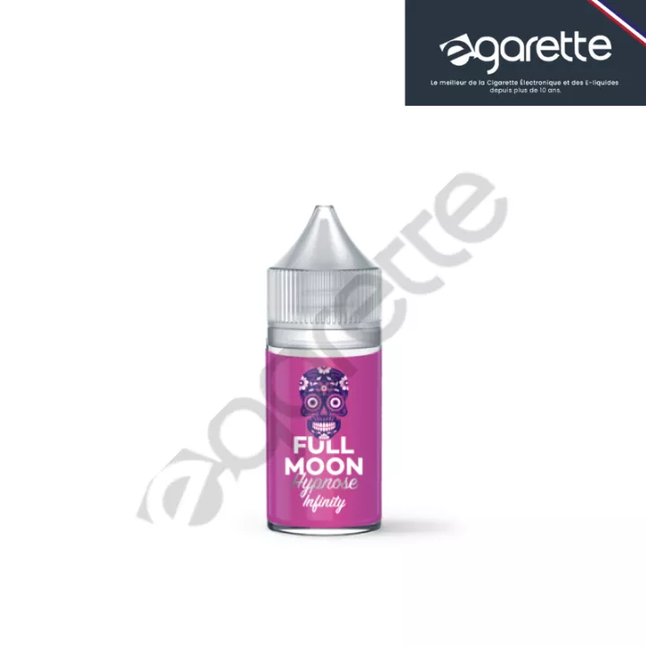 DIY Hypnose Infinity konzentriertes Aroma - Full Moon